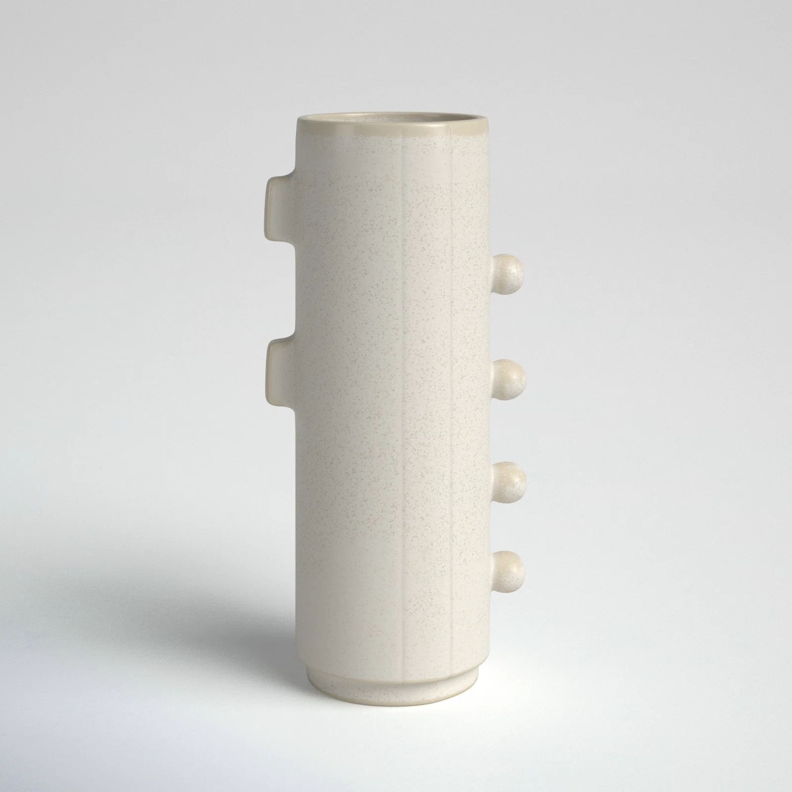 Joss & Main Sireli Handmade Ceramic Table Vase | Wayfair | Wayfair North America