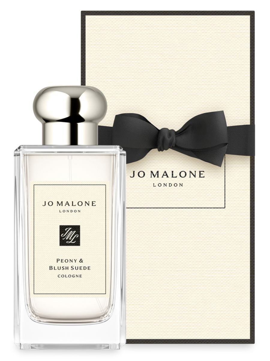 Peony & Blush Suede Cologne | Saks Fifth Avenue