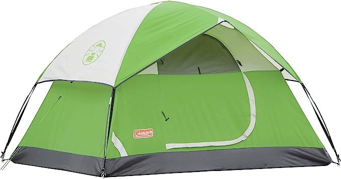 Coleman Sundome Tent | Amazon (US)