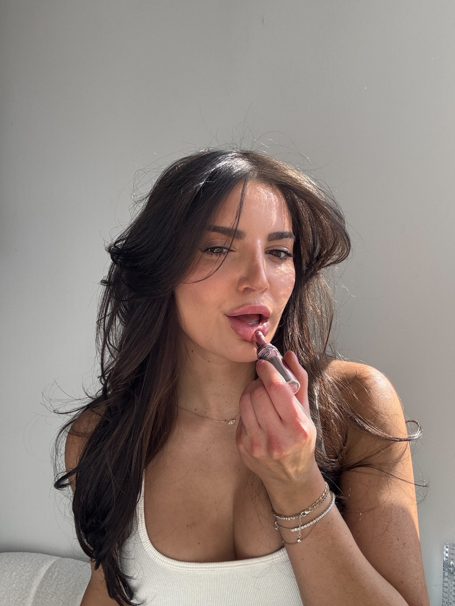 MY MAKEUP ROUTINE | ALL PRODUCTS