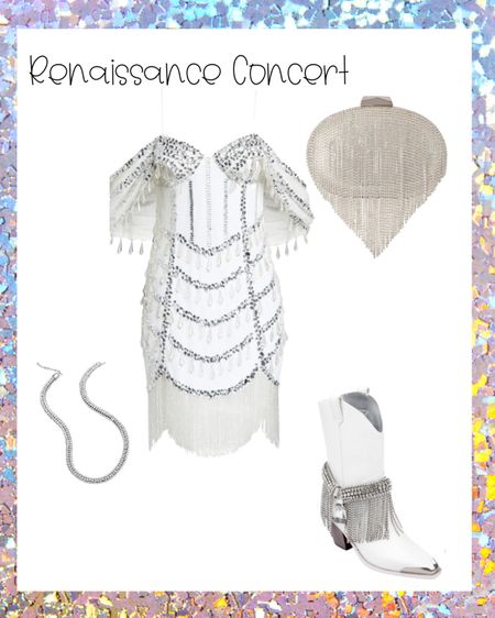 Renaissance Concert Beyoncé Concert Concert Outfit ideas Country concert Coachella outfit 

#LTKFestival #LTKFind #LTKSale