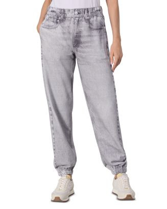 rag & bone Miramar Jogger Cotton Terry Sweatpant Jeans | Bloomingdale's Women | Bloomingdale's (AU)