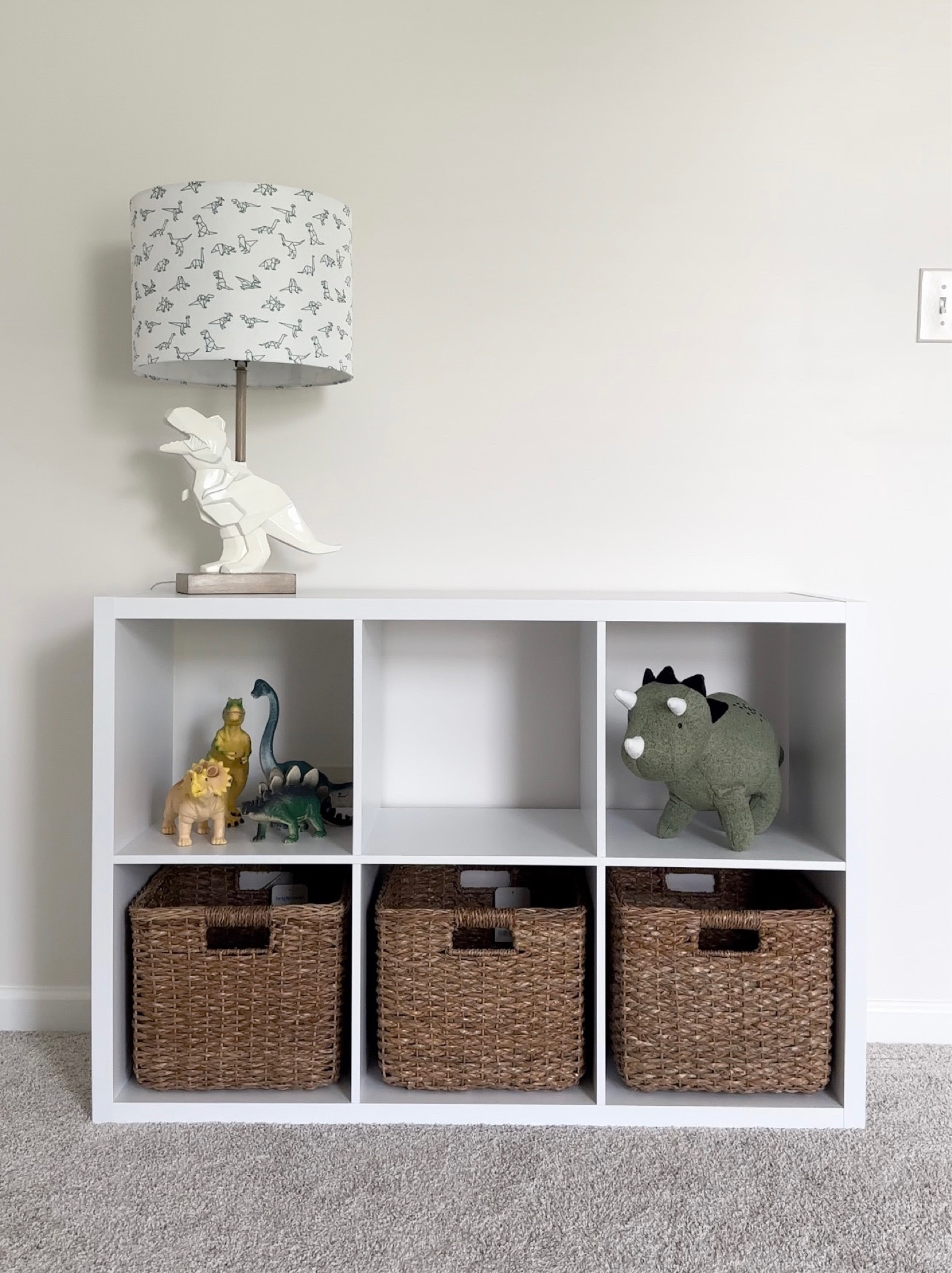 Update on Coleman’s dinosaur bedroom! 🦖

#LTKfamily #LTKhome #LTKkids