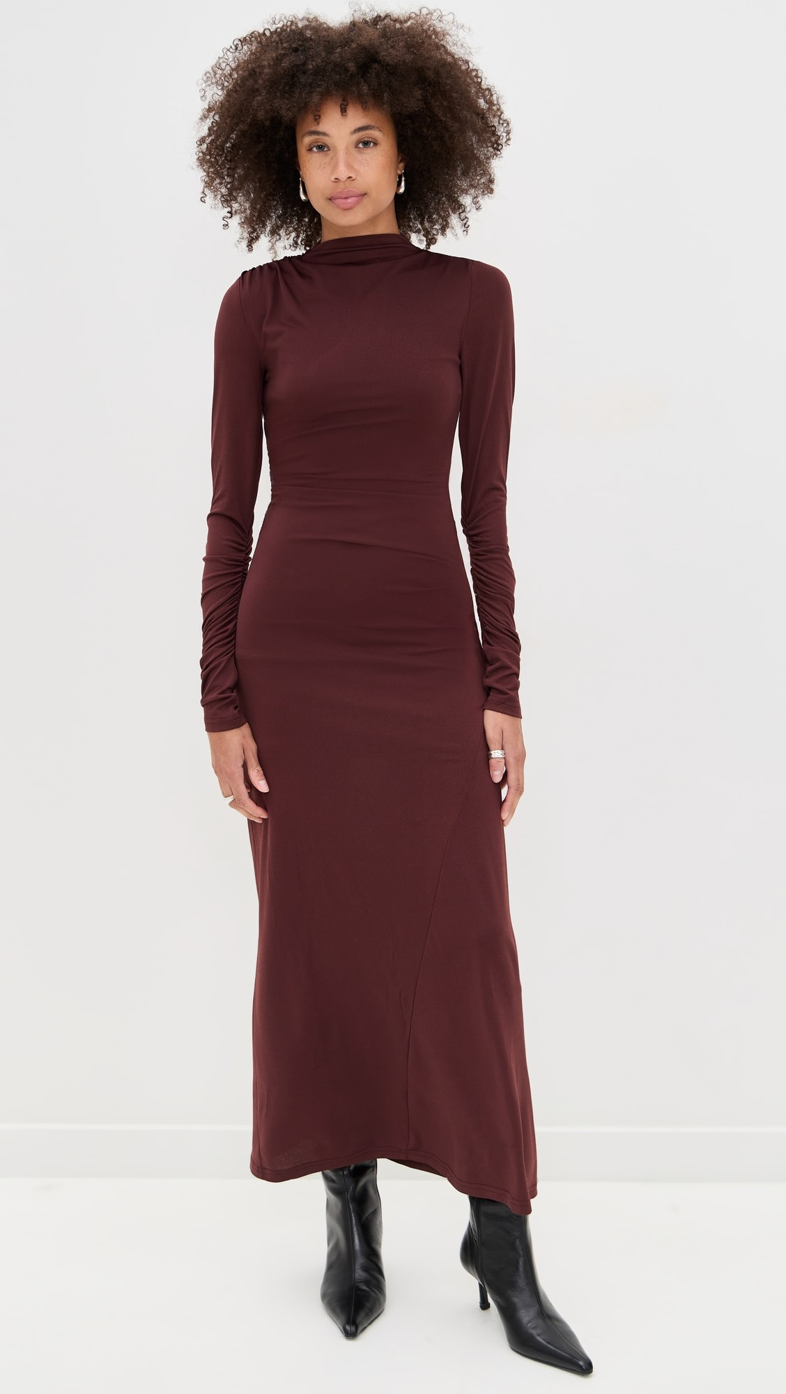 Contour Maxi Dress | Shopbop