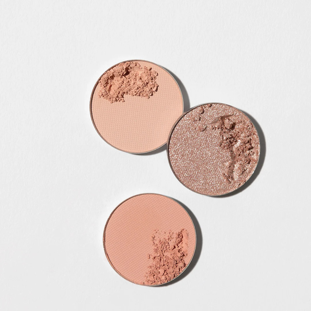 Eyeshadow Trios | Billion Dollar Box® Collection | Billion Dollar Beauty (US)