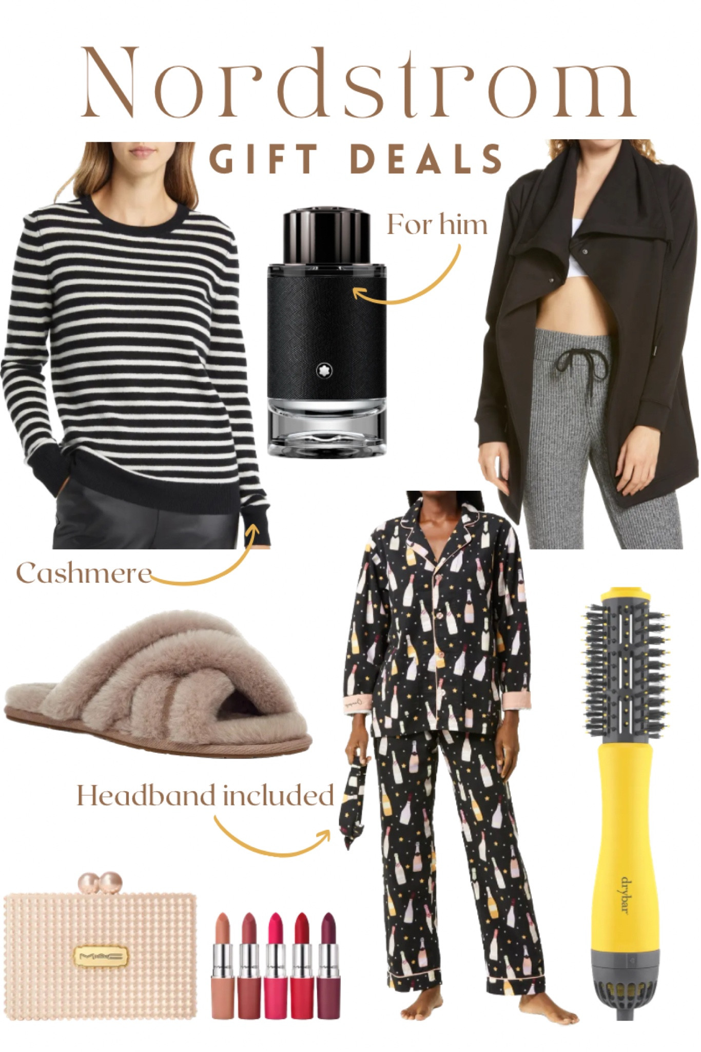 Nordstrom gift deals!

#LTKHoliday #LTKGiftGuide #LTKSeasonal