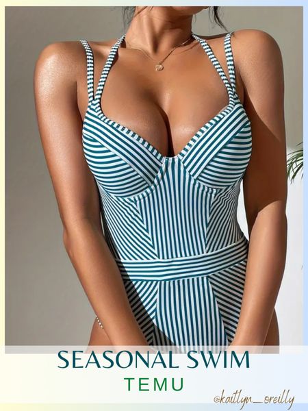 Swimwear 

Bikini , Swim , Swimsuit , Swimwear , One piece swimsuit , Vacation Outfit , Resort wear , Spring Break , Spring Outfits , Resort Wear , Matching set . Beach outfit , Cover up , White Dress 
#LTKswim 
#LTKtravel #LTKfindsunder50 #LTKfindsunder100 #LTKSeasonal #LTKstyletip #LTKsalealert
#LTKActive #LTKover40 



