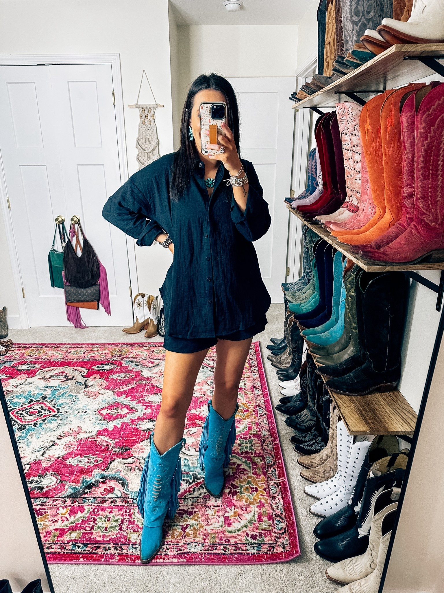 Western fashion outfit idea from Amazon  - country concert outfit idea - rodeo 

#LTKgrwm #LTKdayinmylife #LTKootd