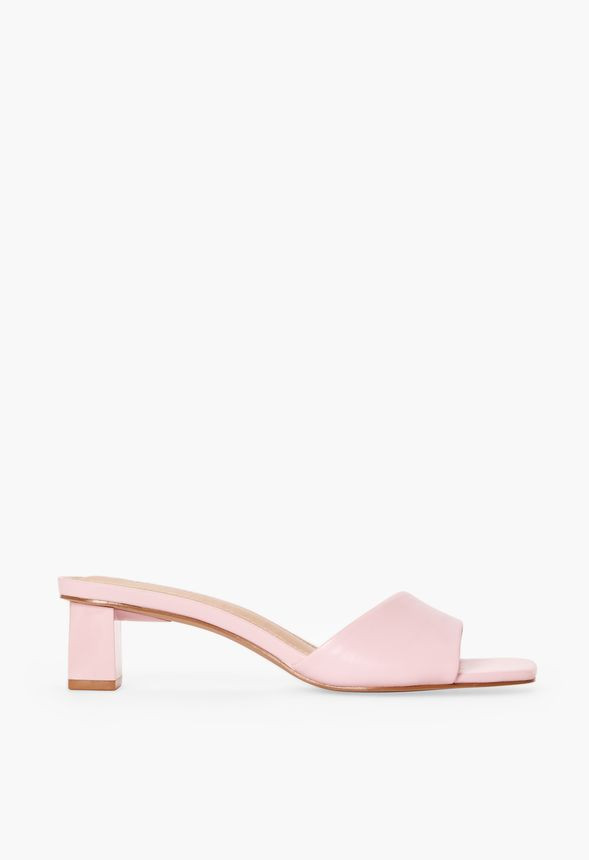 Corisande Slip on Mule | JustFab