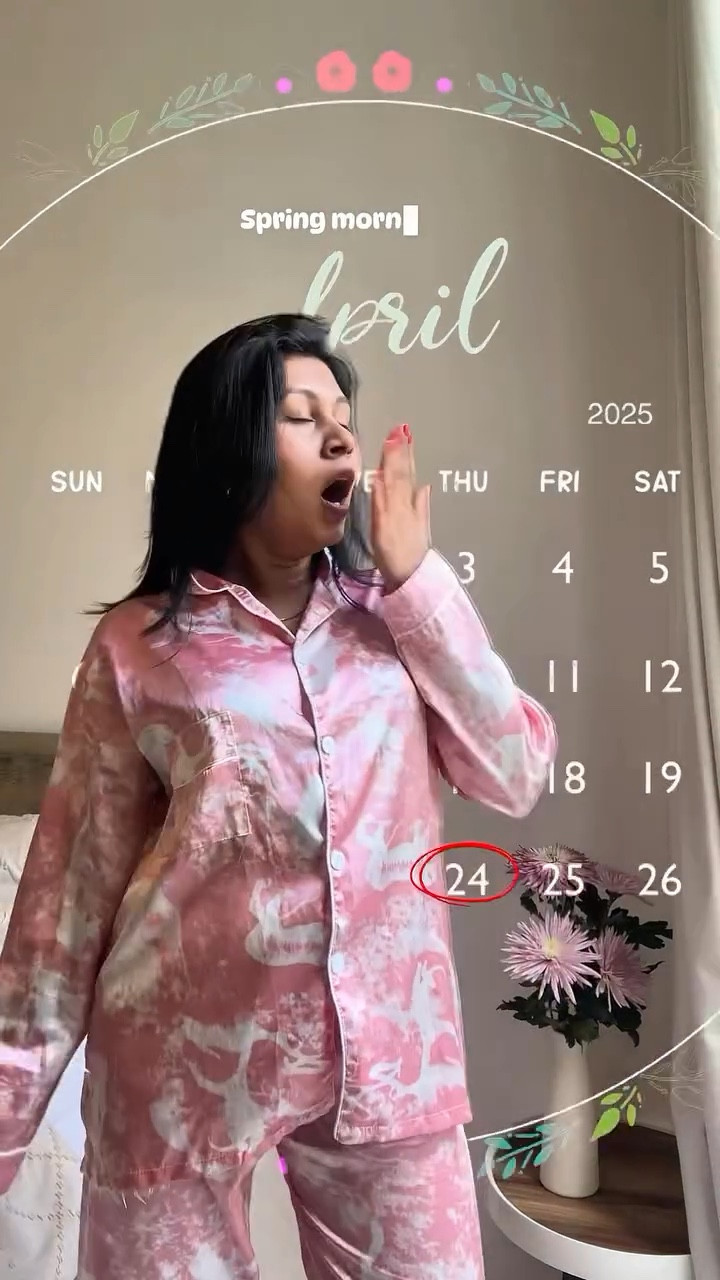 Pinks and beiges are made for spring 🌸

Pjs - @chicpointofficial (code: CHE15)
Maxi skirt - @shopcider @shopcider_me 
Top - @newyorkeronline 
Bag - @mango 

Outfit inspo, pretty outfits, trendy pink outfits, pretty outfit inspo, girlie outfits, pinks and beige, style blogger