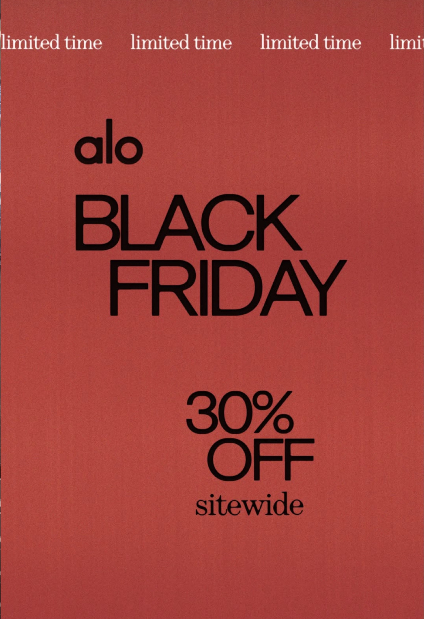 Alo SALE

#LTKSaleAlert #LTKGiftGuide #LTKCyberWeek