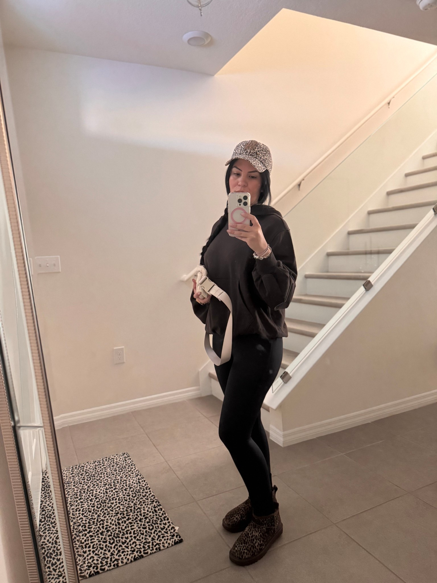 OOTD

#LTKmomlife #LTKootd #LTKdayinmylife