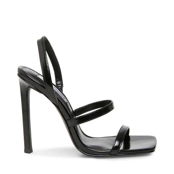 GRADE BLACK PATENT | Steve Madden (US)
