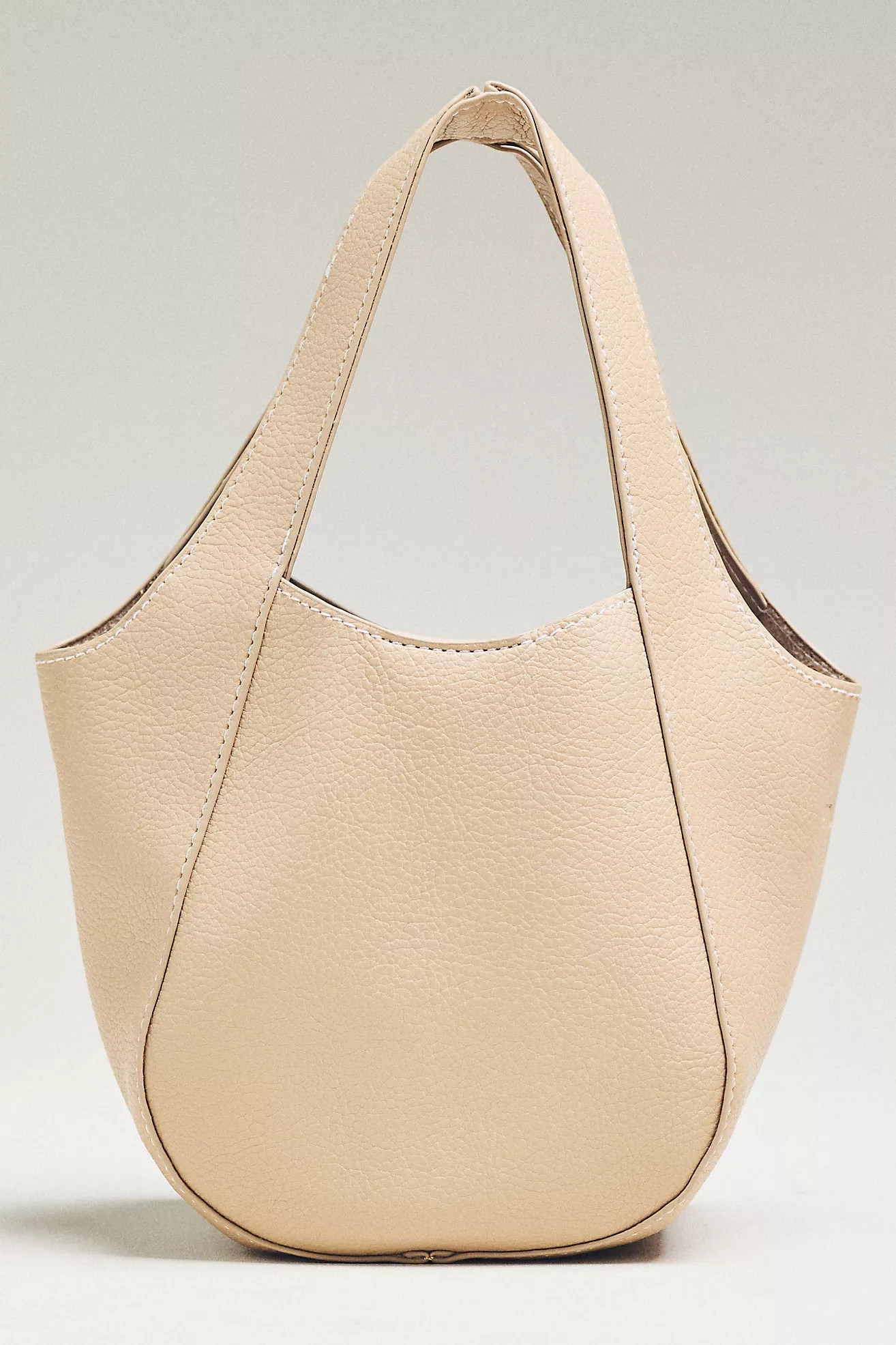 The Sonia Mini Slouchy Tote Bag | Anthropologie (US)