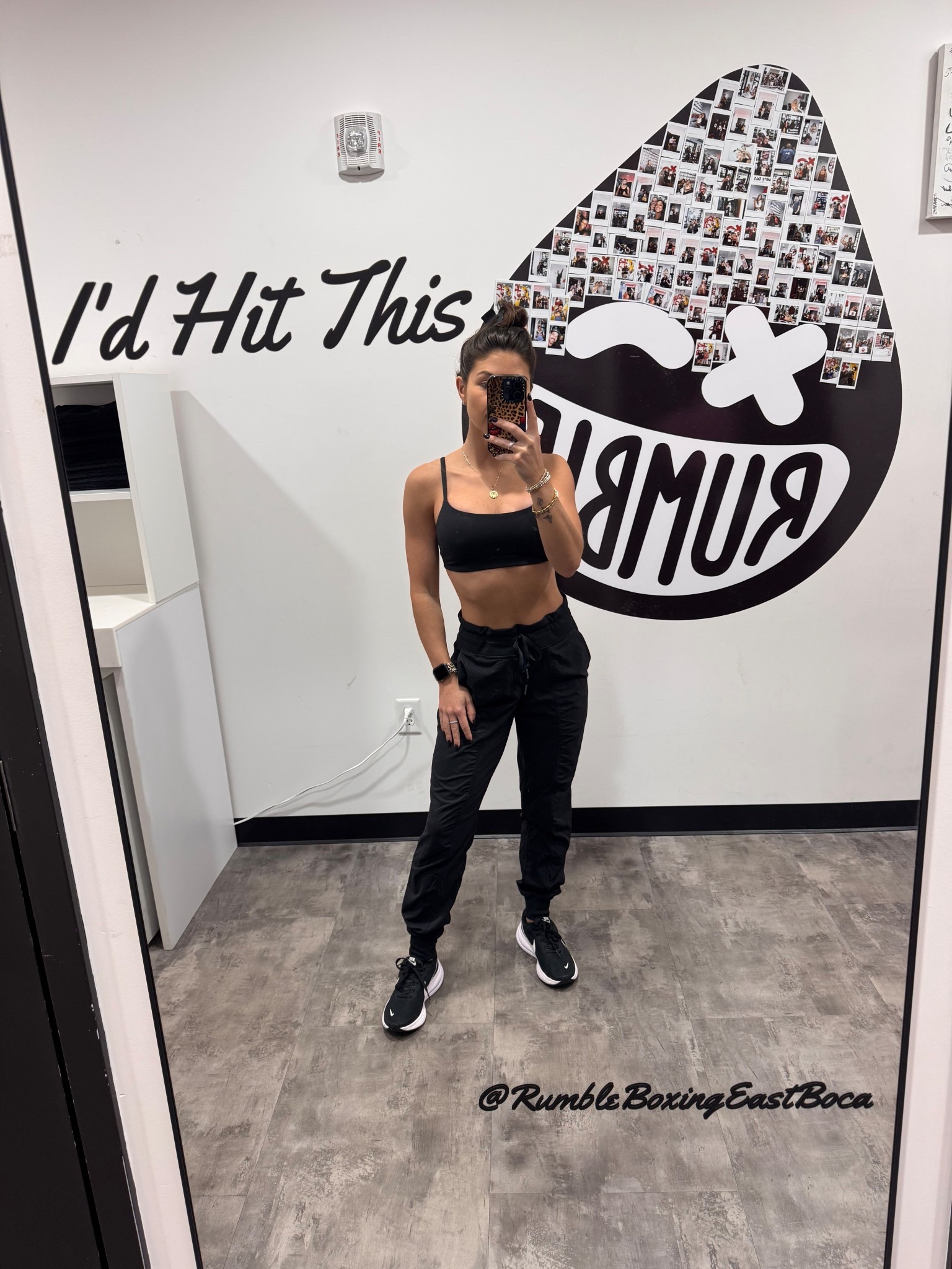 Keep it cozy and cute ✌🏼 

#LTKfitnessgoals #LTKootd #LTKdayinmylife