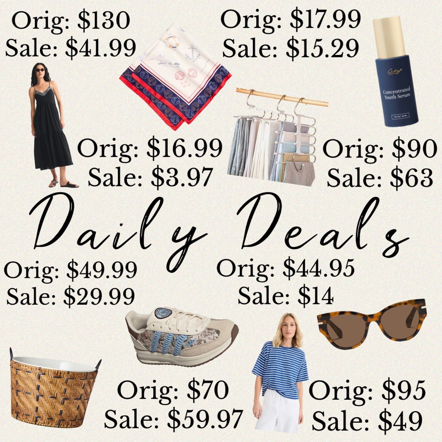 Outdoors | Closet Organization | Accessories | Clean Beauty | Summer Outfit

#LTKSaleAlert #LTKBeauty #LTKHome