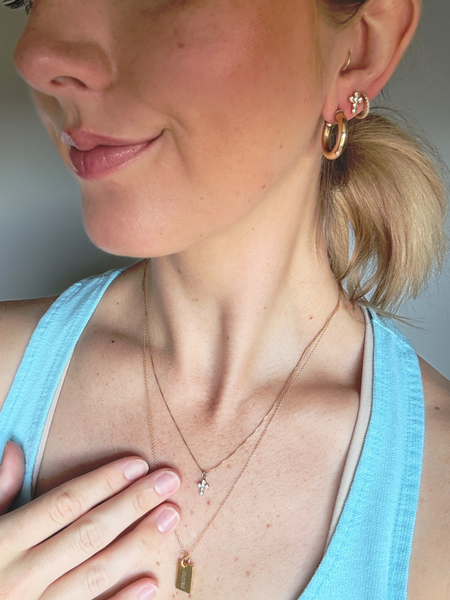 Electric picks is having a great sale and my earrings are included in it!💛 

#EP #electricpicks #earrings #jewelry #sale #giftguide 

#LTKSaleAlert #LTKStyleTip #LTKBeauty