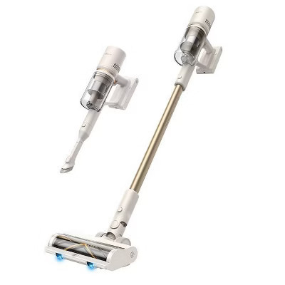 Dreame U20 Cordless Stick Vacuum White | Target