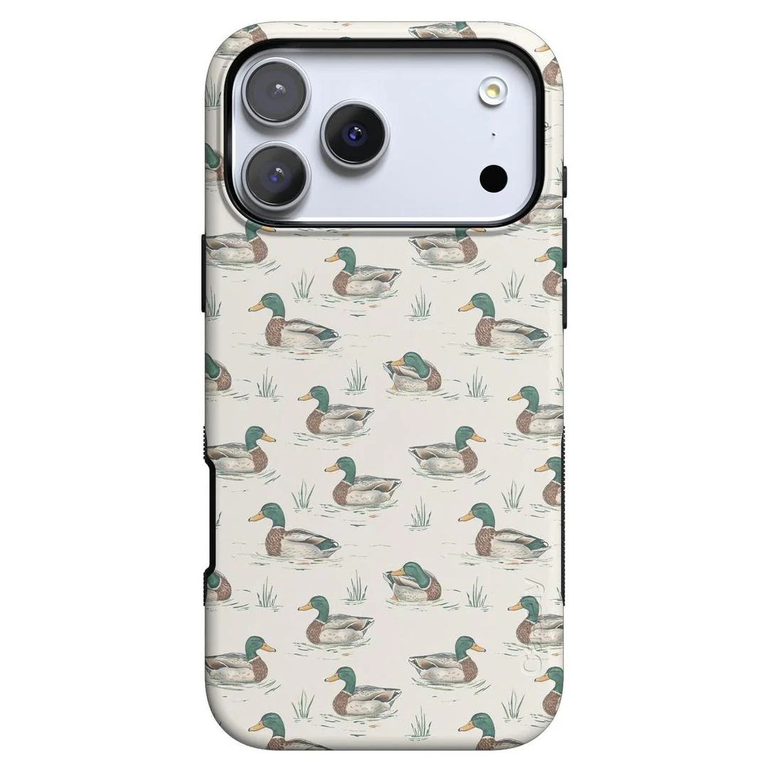 Mallard & Co.   The Boyfriend Collection | CASELY