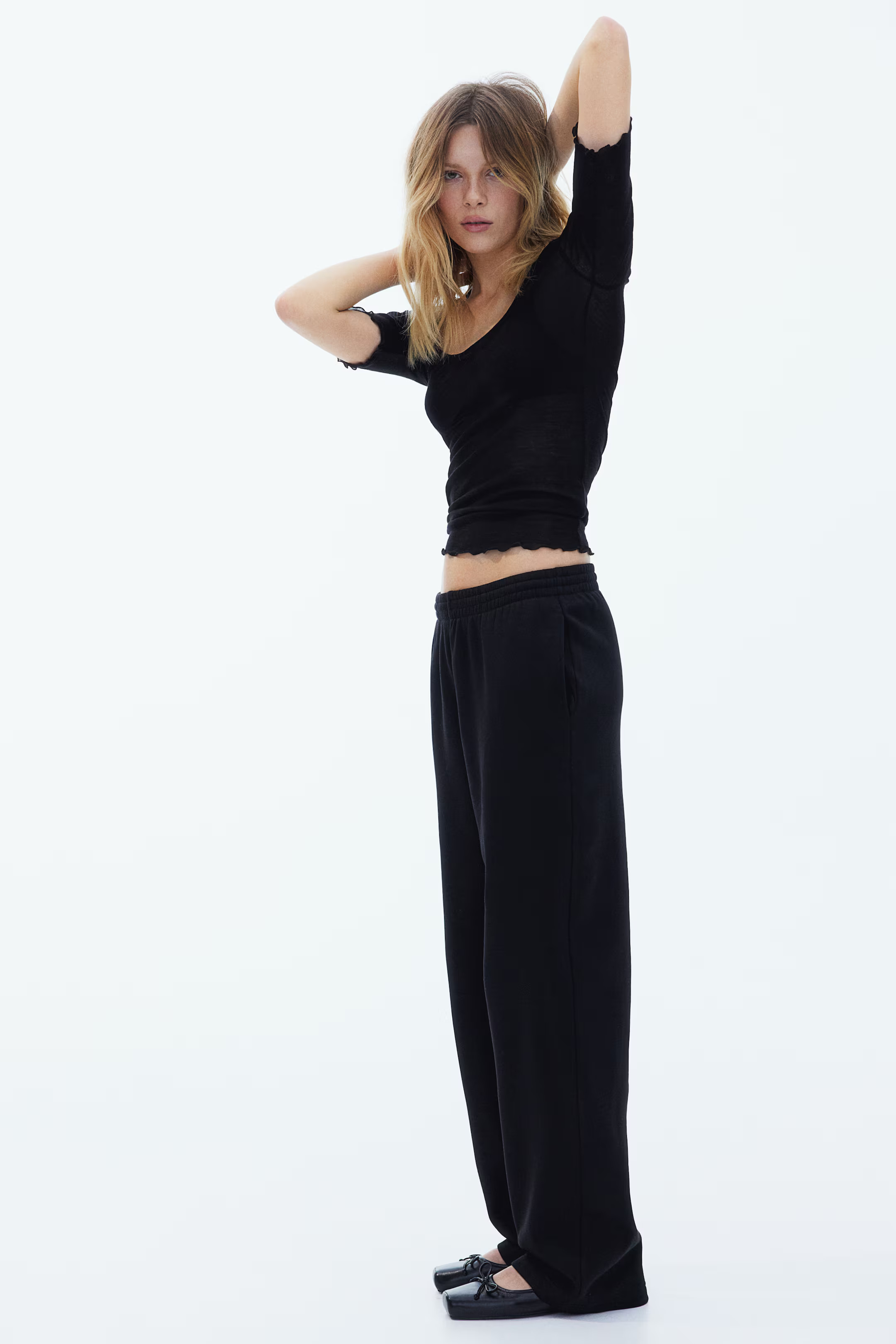 Sweatpants | H&M (US + CA)