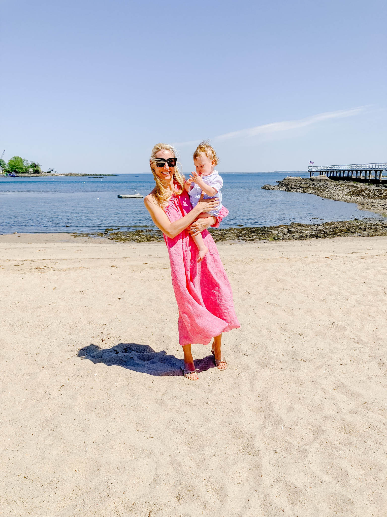 Beautiful summer dress 

#LTKSeasonal #LTKFind #LTKstyletip