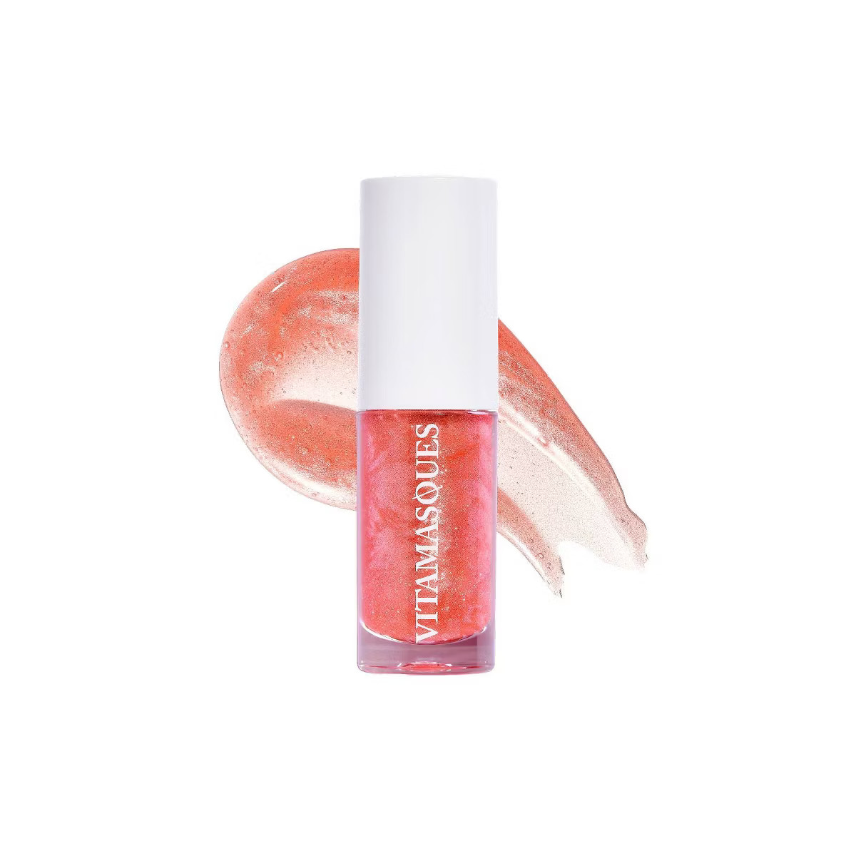 Vitamasques Glow Oil Lip Balm - 0.2 fl oz | Target
