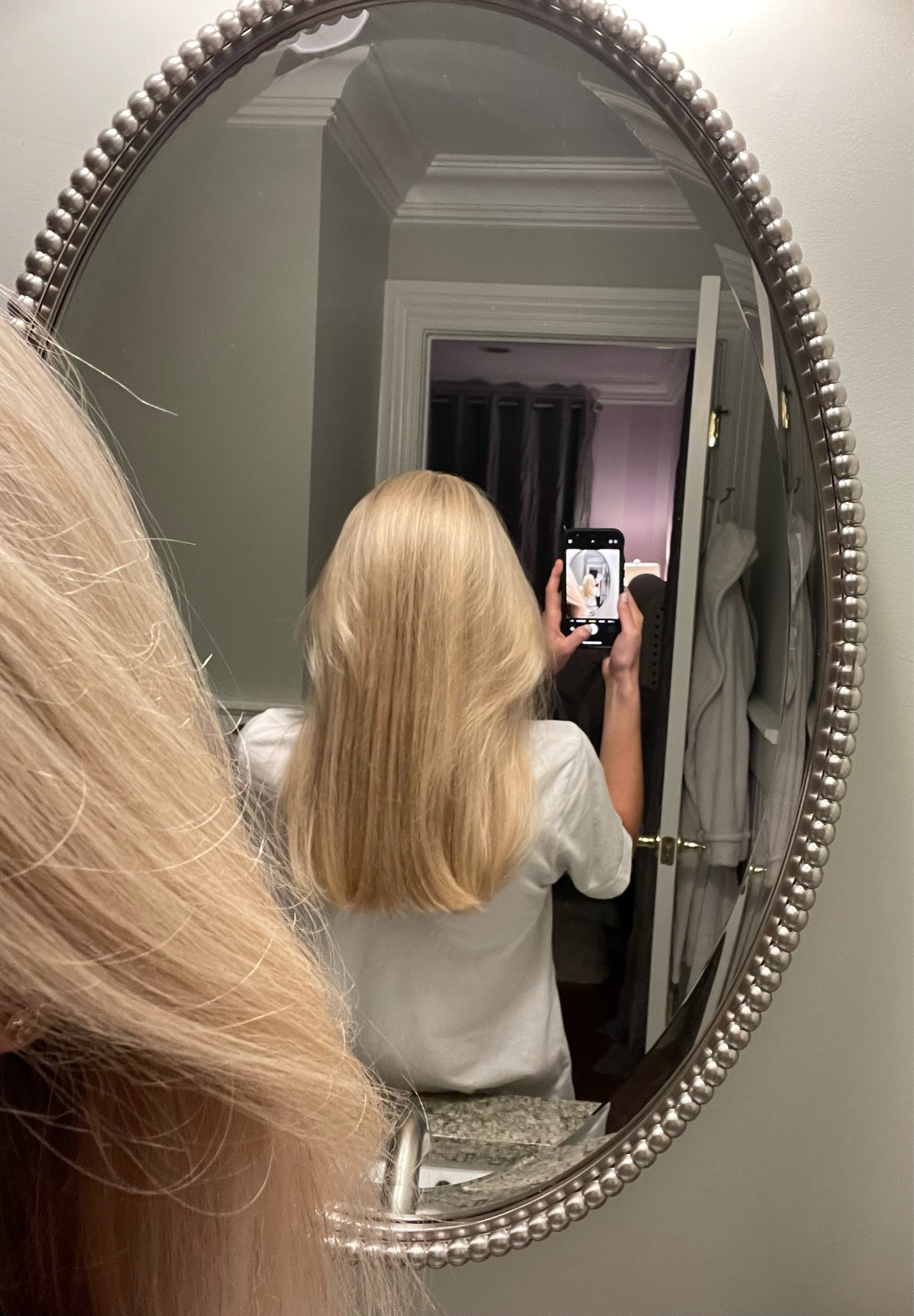 Linked all the hair products I used for this straight blowout look #LTKhair #kerastase

#LTKstyletip #LTKbeauty #LTKFind