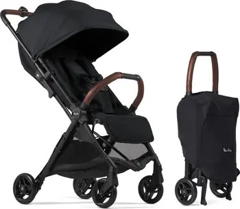 Jet 5 Super Compact Lightweight Travel Stroller | Nordstrom