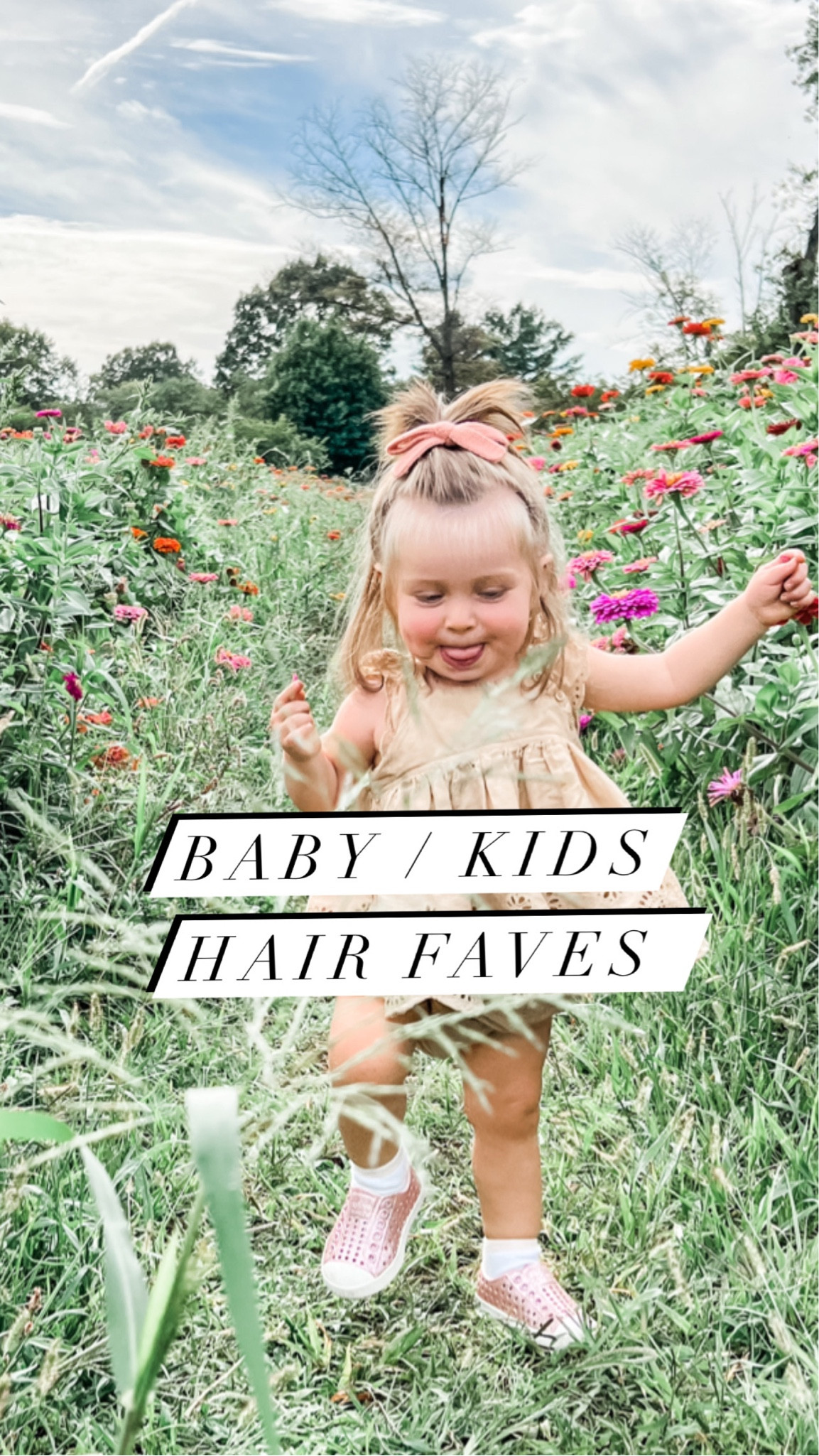 Clean ingredient products and our favorite BOWS! 