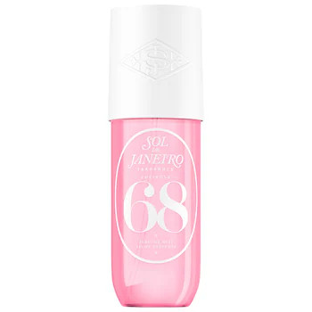 Sol de JaneiroBrazilian Crush Cheirosa ’68 Beija Flor™ Hair & Body Fragrance Mist | Sephora (US)