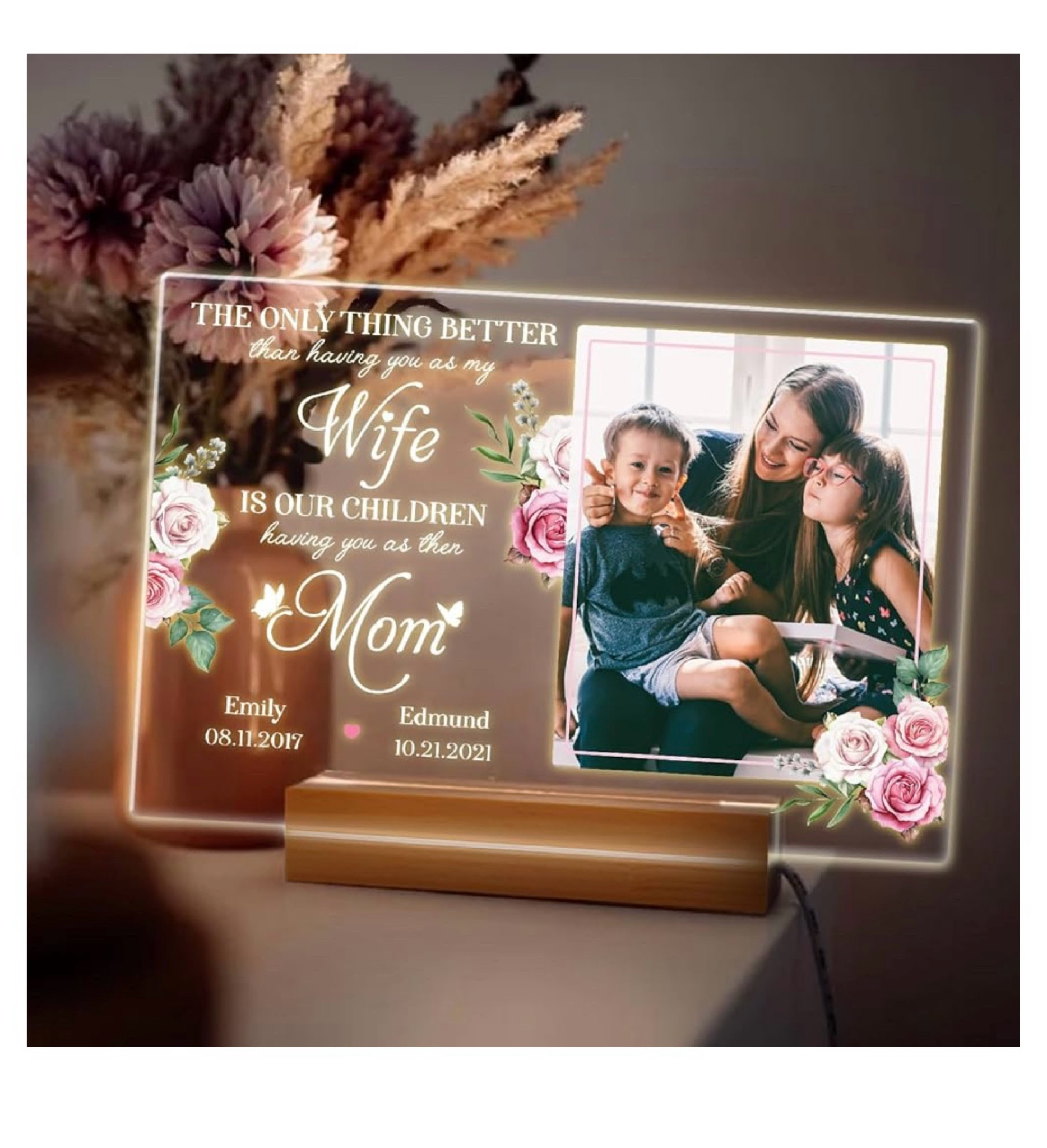 Mother’s Day gifts 

#LTKhome