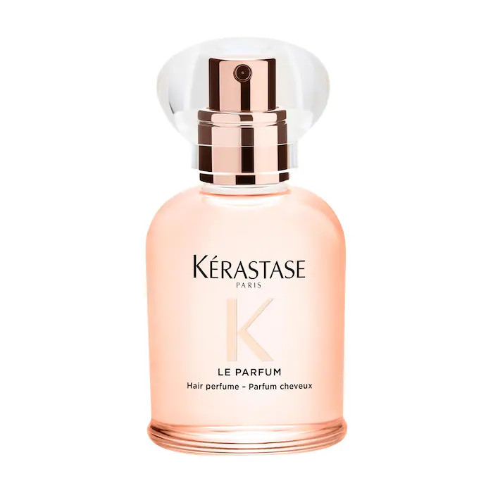 Gloss Absolu Hair Fragrance Mist for Glossy & Shiny Hair - Kérastase | Sephora | Sephora (CA)