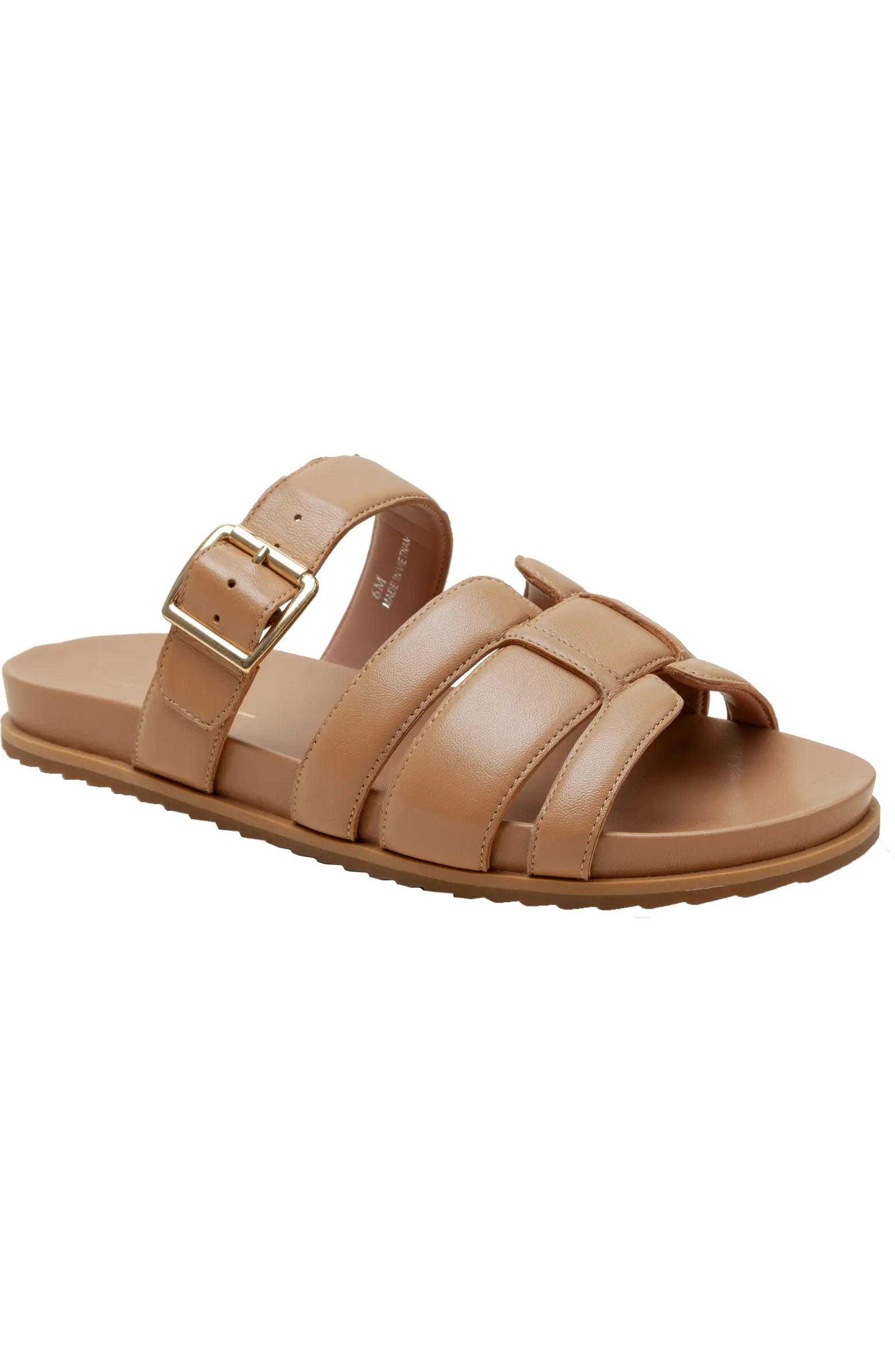 Linea Paolo Rosalie Sandal (Women) | Nordstrom | Nordstrom