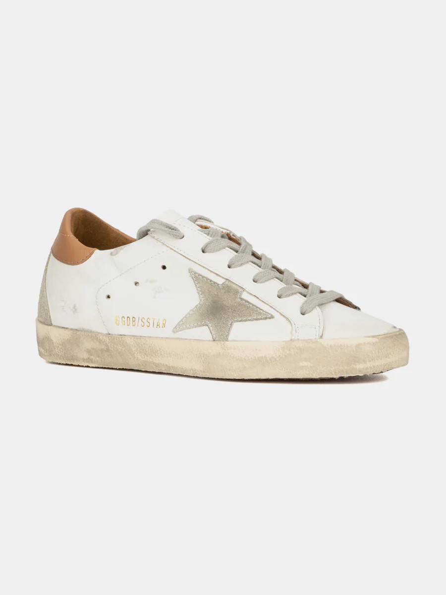 Women's Super Star Sneaker | Lord & Taylor
