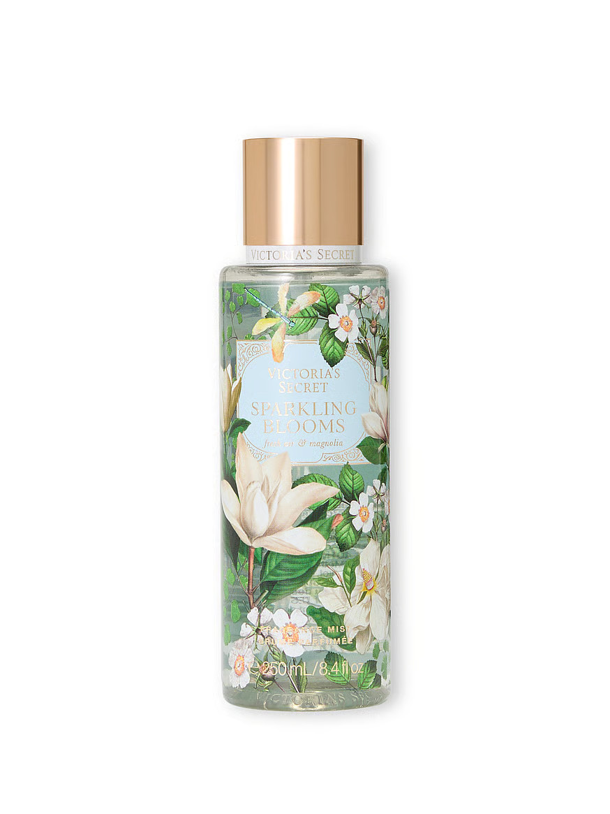Buy Body Mist, Sparkling Blooms - Order Fragrances online - PINK US | Victoria's Secret (US / CA )