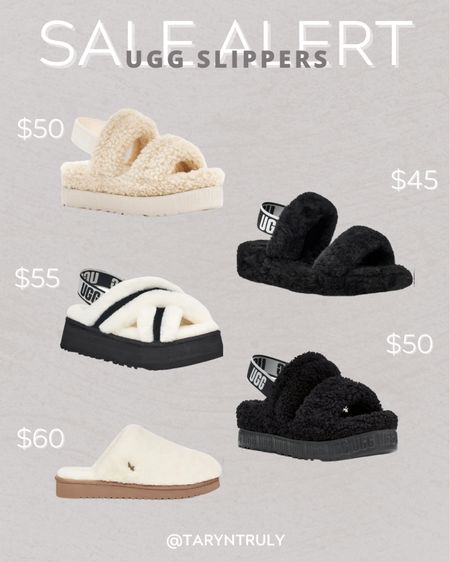 Ugg slippers on sale! Sherpa mules- Ugg slippers-Gift idea- gift for mom- gift idea grandma- teen girl gift- women’s gift ideas- cozy slippers- 

#LTKCyberweek #LTKsalealert #LTKHoliday