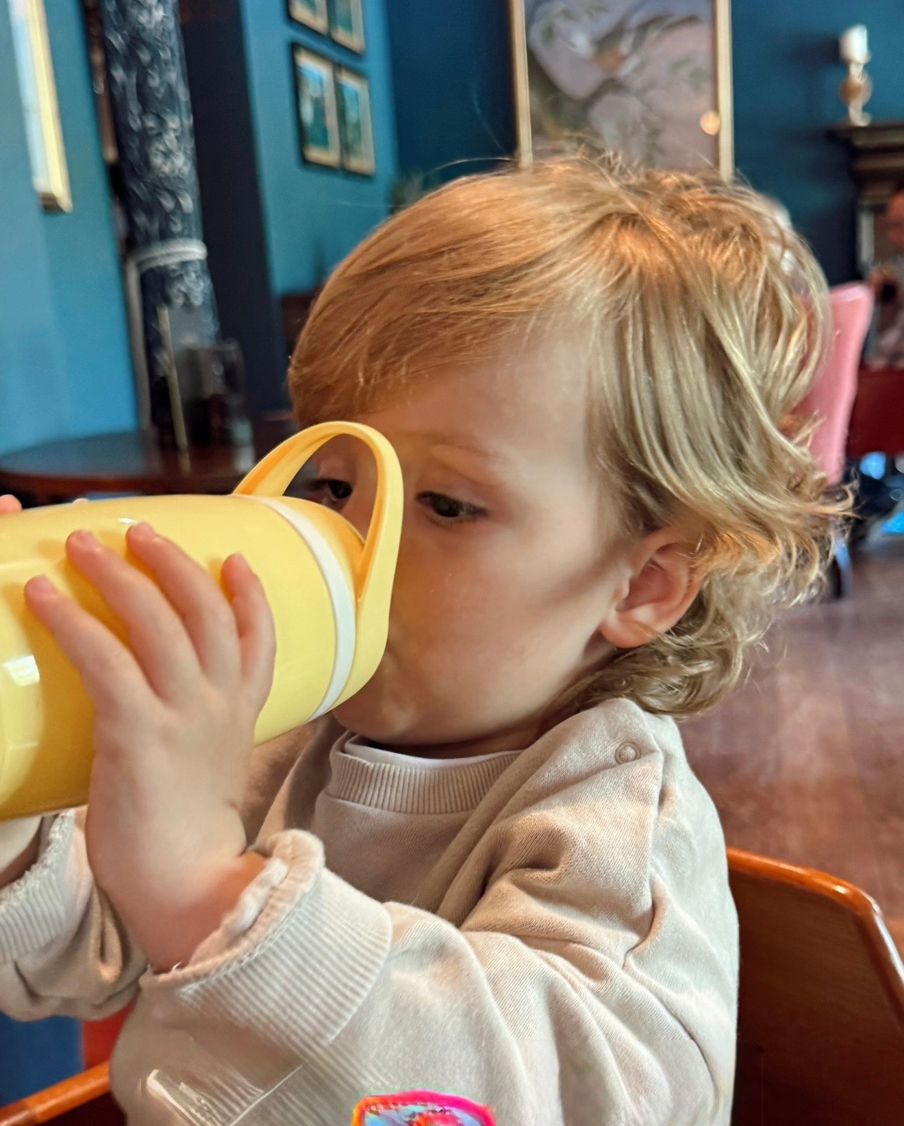 Monty’s fav bottle to use right now!

#LTKkids #LTKbaby #LTKuk