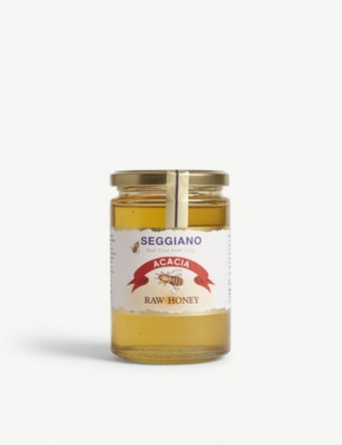 Acacia honey 500g | Selfridges