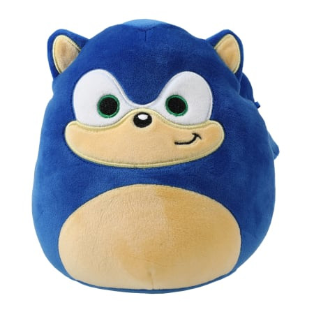 Sonic The Hedgehog Squishmallows™ 6.5in | Five Below