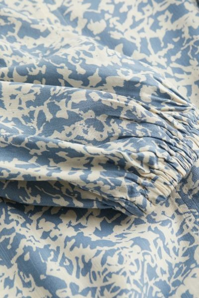 Balloon-sleeved Dress | H&M (US + CA)