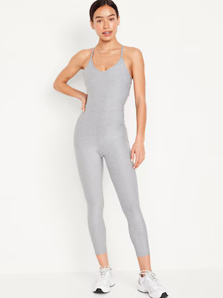 Cloud+ Sleeveless 7/8 Bodysuit | Old Navy (US)