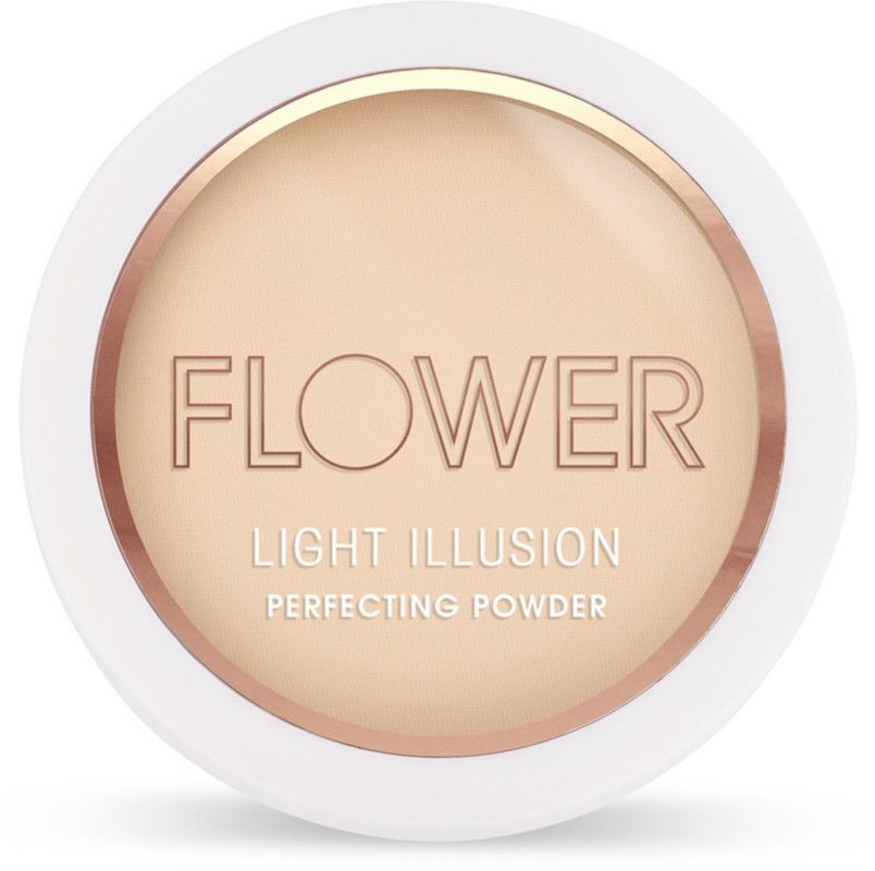 FLOWER Beauty Light Illusion Powder | Ulta Beauty | Ulta