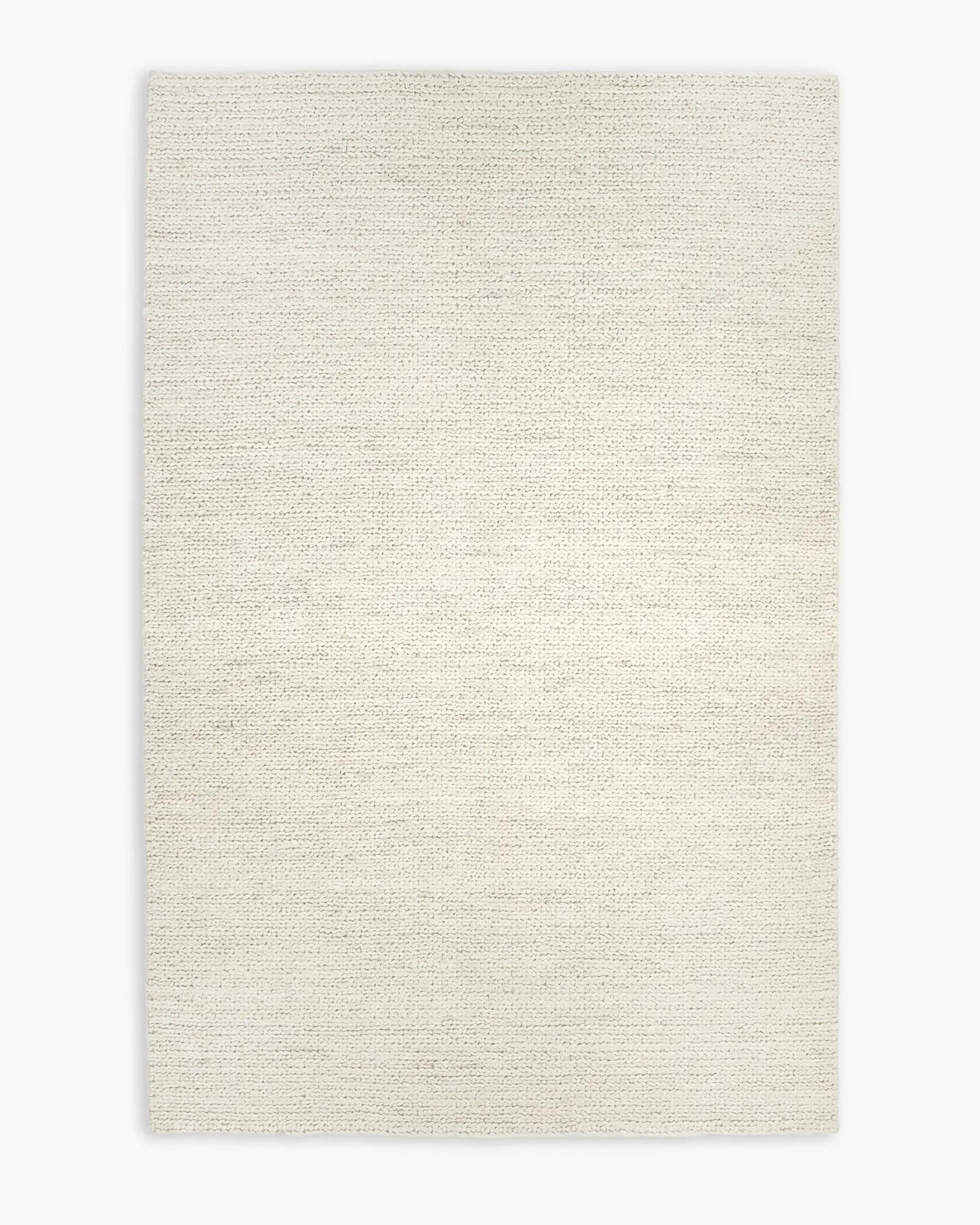 Oakley Handwoven Jute Rug | Quince