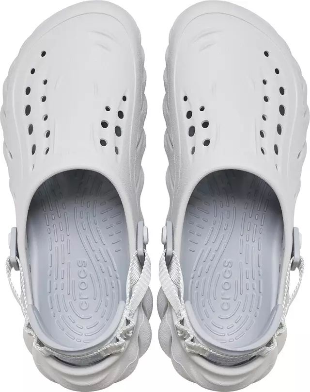 Crocs Echo Clogs | Dick's Sporting Goods