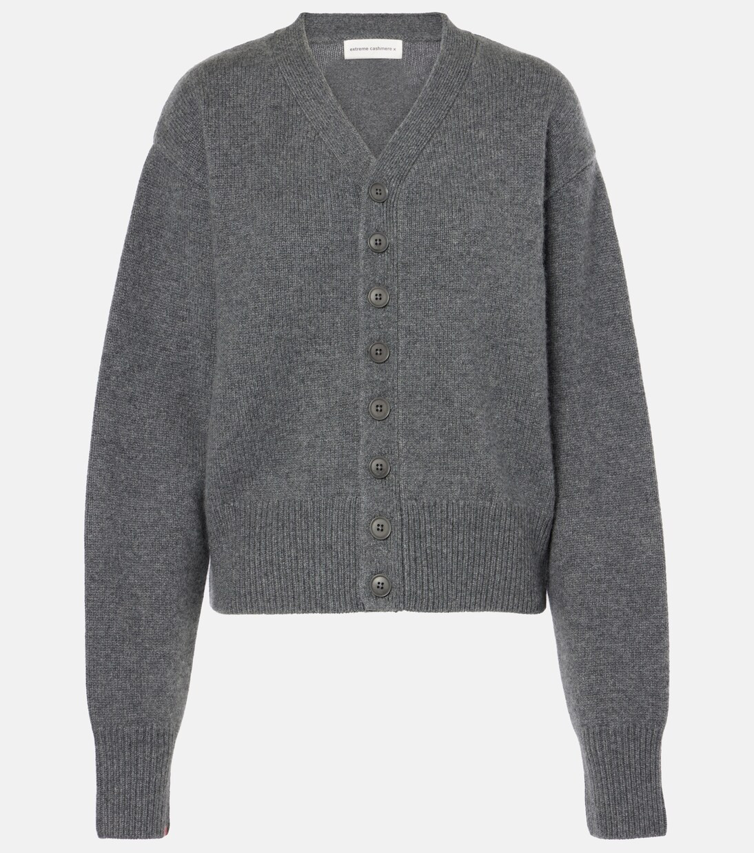 N°309 Clover cashmere-blend cardigan | Mytheresa (US/CA)