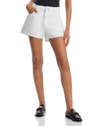 FRAME The Hang Denim Shorts  | Bloomingdale's Women | Bloomingdale's (US)