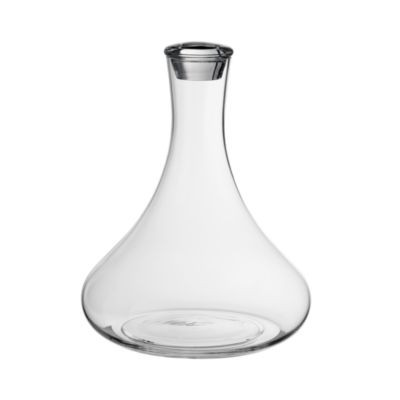 Villeroy & Boch Purismo Red Wine Decanter  | Bloomingdale's | Bloomingdale's (US)