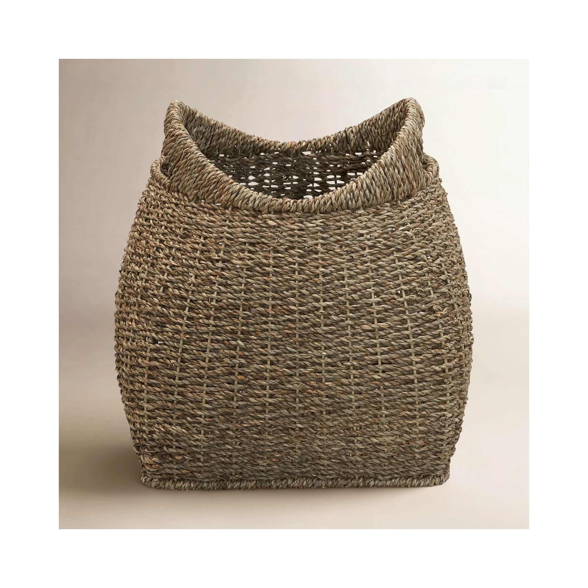 Devyani Decorative Basket 1 | Joss & Main