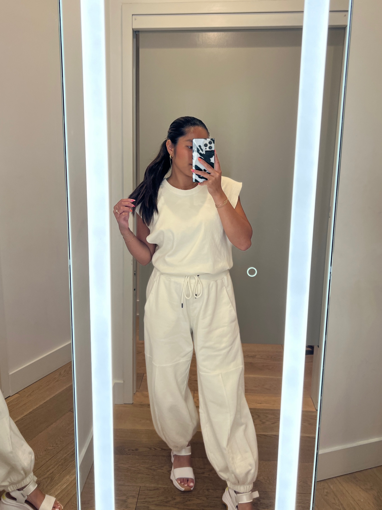 Free People Jumpsuit

- Original + Amazon Dupe