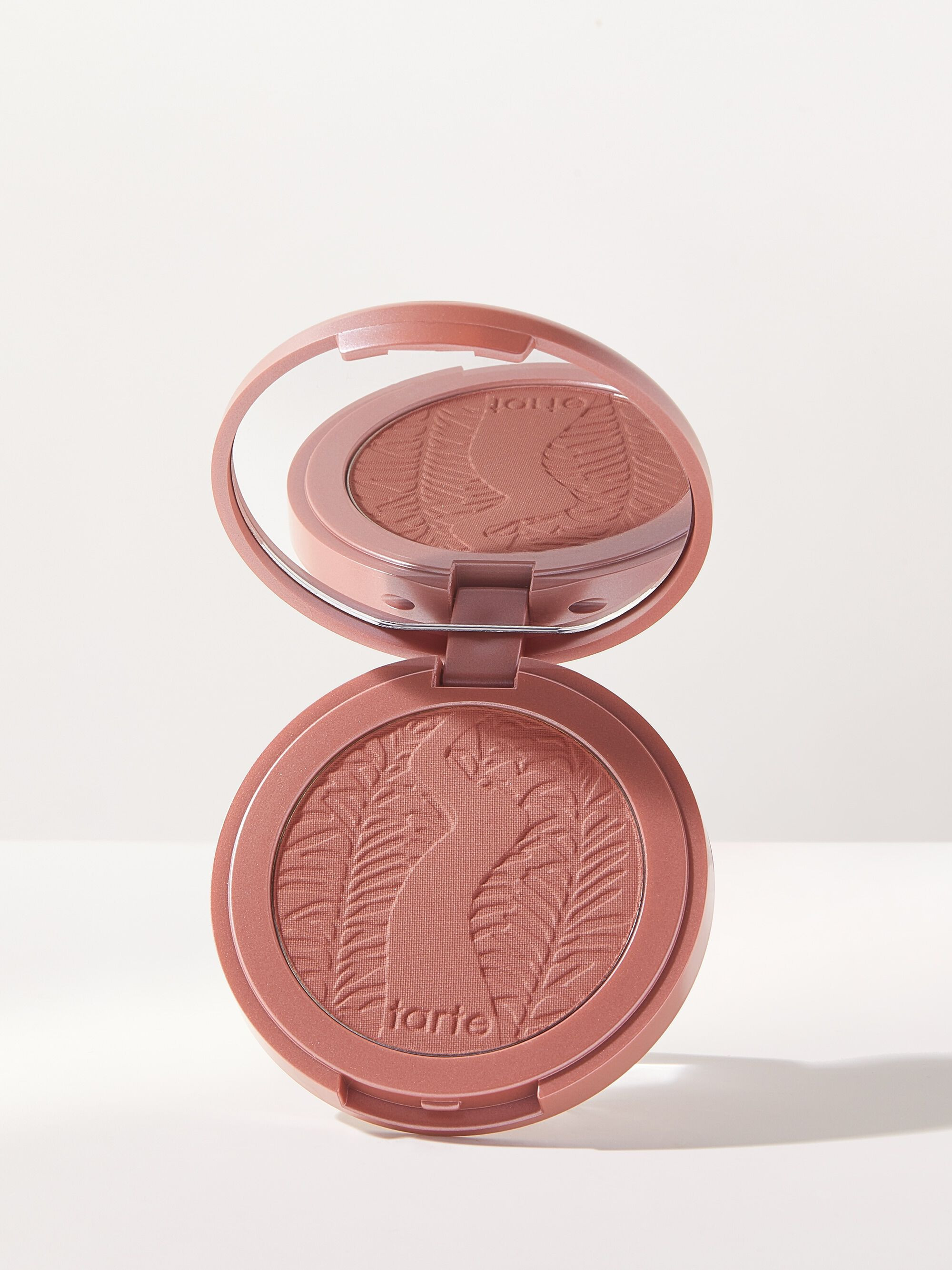 Amazonian clay 12-hour blush | tarte cosmetics (Global)